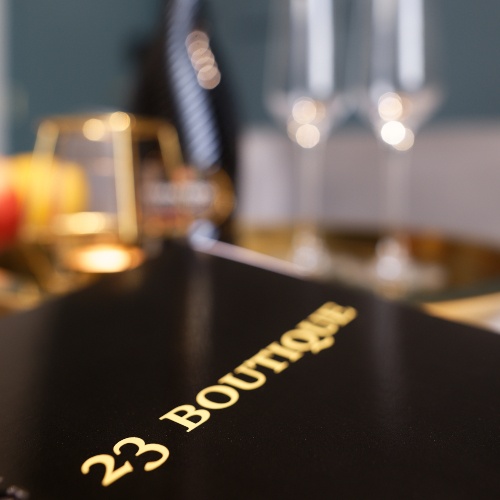 Welcome to 23 Boutique